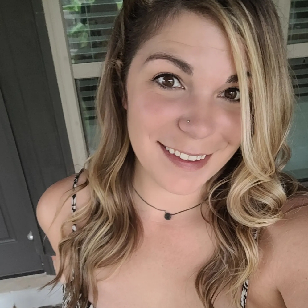 Meet your Posher, Jen